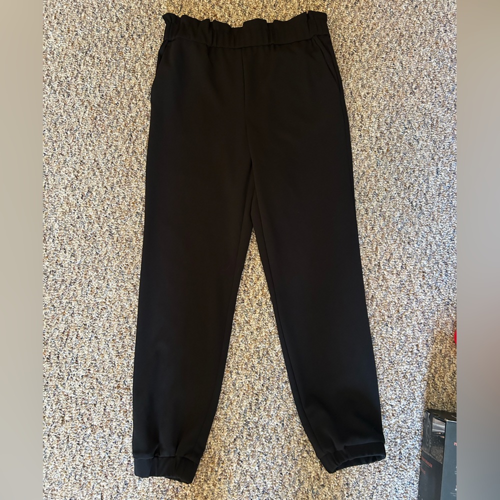 Chapter Black Outerwear